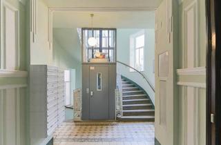 Wohnung kaufen in Spittelauer Lände, 1090 Wien, Sonnige Eckwohnung mit Grünblick