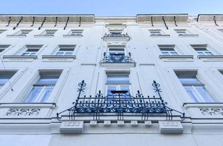 Wohnung kaufen in Gentzgasse, 1180 Wien, Charmante Altbauwohnung Nähe WIFI