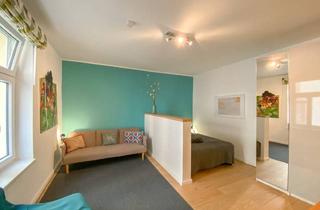 Wohnung kaufen in Barichgasse, 1030 Wien, Kleines Stadthaus im Innenhof: Wohnen mit Ruhe, Charme und Privatsphäre