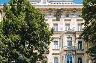 Wohnung kaufen in Schönbrunner Straße, 1120 Wien, Traumhafte Altbauwohnung mit Balkon Nähe Schloss Schönbrunn