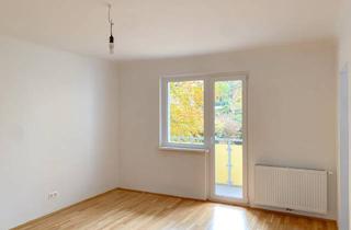 Wohnung mieten in Braungasse, 1170 Wien, Helle 3,5-Zimmer-Wohnung mit Balkon