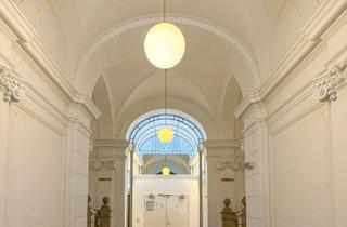 Wohnung kaufen in Esterhazygasse, 1060 Wien, Charmante Wohnung mit Terrasse und Nähe zum Esterházy Park