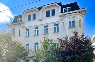 Wohnung kaufen in Goltzgasse, 1190 Wien, Altbauflair in Sievering: Großzügige Wohnung mit Erker