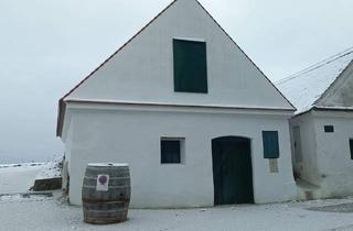 Lager mieten in 2162 Falkenstein, PRESSHAUS MIT WEINKELLER - IDEAL ZUM LAGERN