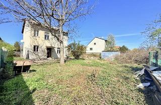 Einfamilienhaus kaufen in 2440 Gramatneusiedl, Einfamilienhaus | Entwicklungspotenzial | Gestaltungsfreiheit | Großzügig
