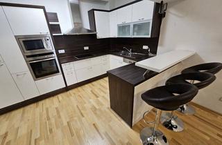 Wohnung kaufen in 8700 Leoben, Familienhit! Traumhafte 4 - Zimmer Wohnung mit 63 m² südseitiger Terrasse und Carport