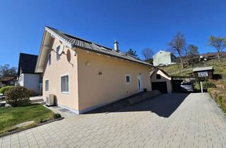 Einfamilienhaus kaufen in 8600 Bruck an der Mur, Ein- oder Zweifamilienhaus in bester Wohnqualität mit Garten und Carport in Toplage!