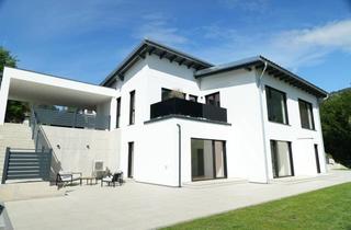 Doppelhaushälfte kaufen in 8605 Kapfenberg, MODERN LIVING - Neuwertige Doppelhaushälfte mit 2 Terrassen und Doppelcarport in ruhiger Aussichtslage
