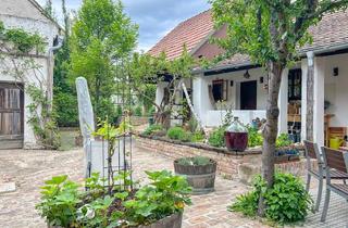 Bauernhäuser zu kaufen in Falkenstein, 2162 Falkenstein, Ein Zuhause mit Seele im Herzen von Falkenstein