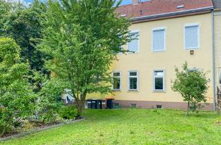 Wohnung kaufen in Theresia Pampichler Straße, 2000 Stockerau, Gartenwohnung nahe Zentrum Stockerau