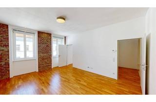 Wohnung kaufen in Neubergenstraße 3B, 1150 Wien, Geräumige 2-Zimmerwohnung mit Balkon im 3. Stock | Top 32