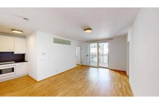 Wohnung kaufen in Spittelbreitengasse 30, 1120 Wien, 2 Zimmer Wohnung mit Balkon und Einbauküche