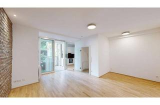 Maisonette kaufen in Eckertgasse, 1100 Wien, Drei Zimmerwohnung mit Einbauküche & Balkon | Top 4B