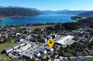 Maisonette kaufen in 4863 Seewalchen am Attersee, Attersee-Feeling trifft Wohnkomfort! Exklusive Maisonette-Wohnung mit Eigengarten und Tiefgaragenstellplatz in begehrter Lage von Seewalchen