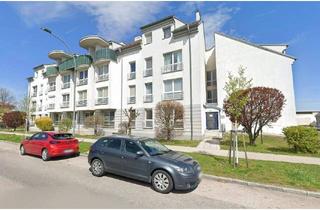 Maisonette kaufen in Marktgasse, 2700 Wiener Neustadt, Attraktive Anlegerwohnung mit bestehendem Mietverhältnis in Wiener Neustadt