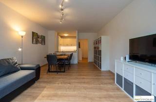 Wohnung kaufen in Deublergasse, 1210 Wien, Wunderschön und optimal aufgeteilte 2 Zimmer Wohnung im 21. Wiener Bezirk mit Grünblick