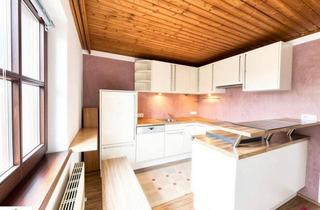 Wohnung kaufen in 6382 Kirchdorf in Tirol, Charmante Wohnung mit sehr gutem Grundriss und eigenem Dachboden