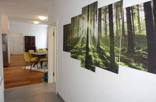 Loft mieten in 3943 Schrems, Vollmöblierte Wohnung mit 92 m2 ab Juli 2026 in Schrems