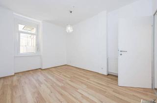 Wohnung mieten in Karlauergürtel 25, 8020 Graz, Moderne 2-Zimmer-Mietwohnung in Graz mit Einbauküche, Grünlage, Top-Anbindung.