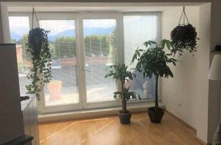 Maisonette mieten in 5760 Saalfelden am Steinernen Meer, Attraktive Maisonetten-Wohnung mit Wintergarten und großer Dachterrasse zum Mieten!