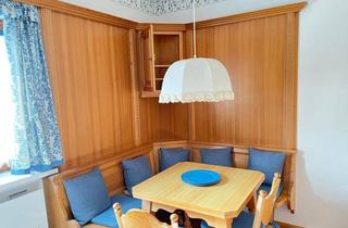 Maisonette mieten in Ennsgasse, 5541 Altenmarkt im Pongau, Gepflegte Wohnung / Maisonette in Altenmarkt im Pongau ab sofort verfügbar