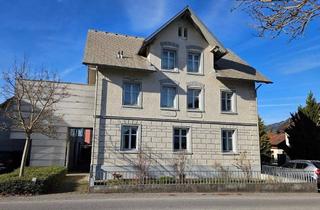 Mehrfamilienhaus kaufen in Bahnhofstraße 41, 6710 Nenzing, Mehrfamilienhaus mit 4 exklusiven Wohnungen zu verkaufen