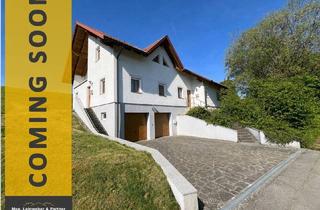 Einfamilienhaus kaufen in 4083 Haibach ob der Donau, COMING SOON! Traumhaftes Einfamilienhaus mit separater Einliegerwohnung, Doppelgarage und 1.500 m² XL-Grundstück in sonniger Ruhelage in Haibach ob der Donau / Bezirk Eferding
