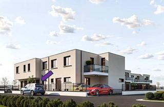 Haus kaufen in 2542 Kottingbrunn, Neubauprojekt mit Keller-Ihr neues Zuhause in grüner Ruhelage