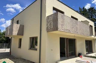 Haus kaufen in 2542 Kottingbrunn, Neubauprojekt mit Keller- ( FERTIGSTELLUNG 08/2026 )