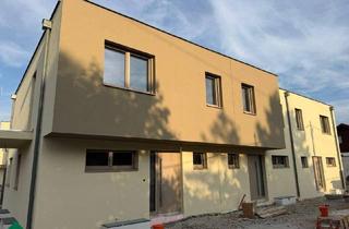 Haus kaufen in 2542 Kottingbrunn, Neubauprojekt mit Keller- ( FERTIGSTELLUNG 08/2026 )