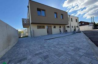Haus kaufen in 2542 Kottingbrunn, Neubauprojekt mit Keller- ( Belagsfertig )