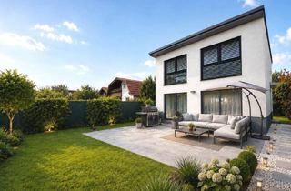 Einfamilienhaus kaufen in 1020 Wien, EINFAMILIENHAUS in grüner Lage, 1020 Wien - 5 Zimmer, Garten und Terrasse, Sauna