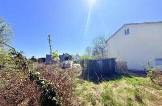 Grundstück zu kaufen in 2440 Mitterndorf an der Fischa, Ca. 530 m² Grundstück für Ihr zukünftiges Einfamilienhaus