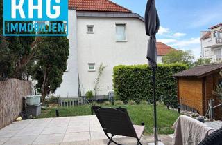 Wohnung kaufen in 3442 Langenrohr, ++++GARTENWOHNUNG – BIS 2027 ZUR ANLAGE - DANACH EIGENNUTZUNG MÖGLICH++++