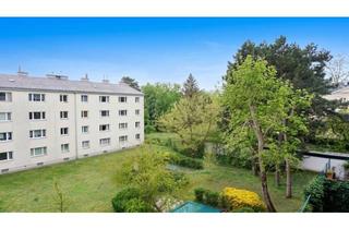 Wohnung mieten in 1130 Wien, Möblierte helle Wohnung in Hietzing, optional mit Garage