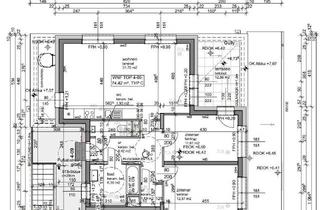 Wohnung mieten in Großriedenthal 113/4/9, 3471 Großriedenthal, Großriedenthal | Geförderte Miete mit Kaufoption | Top 4/9 | 2.OG mit Dachterrasse