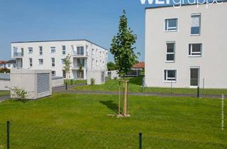 Wohnung mieten in Kreuzfeldstraße 13/8, 3151 Hart, St. Pölten-Hart | Geförderte Miete mit Kaufoption | Top 6/8 | 1.OG mit Balkon