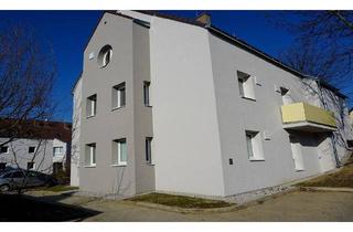 Wohnung mieten in 3720 Ravelsbach, Geförderte 1-Zimmer Mietwohnung | ca. 37 m² | Erdgeschoss