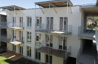 Wohnung mieten in Rathausplatz 9b/4, 8200 Gleisdorf, 4-Zimmer-Wohnung mit Balkon in zentraler Lage - geförderte Miete ODER geförderte Miete mit Kaufoption - 4 Zimmer
