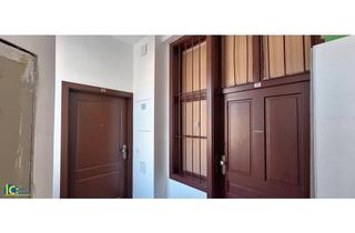 Wohnung mieten in Reinprechtsdorfer Straße, 1050 Wien, Singlewohnung in innerstädtischer Lage, für Sportliche 4.Stock ohne Lift