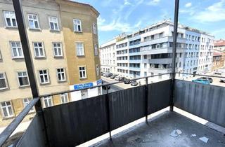 Wohnung mieten in Rotenhofgasse, 1100 Wien, Ideale Starterwohnung mit Balkon und guter Infrastruktur