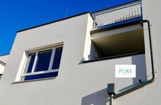 Wohnung mieten in 2351 Wiener Neudorf, SCHICK & MODERN - 2-Zi-Wohnung mit Loggia & bester Anbindung!