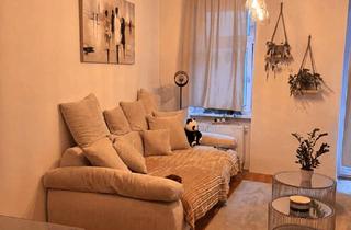 Wohnung mieten in Landstraße 75, 4020 Linz, Moderne 2-Zimmer-Wohnung mit Balkon in Top-Lage an der Landstraße