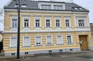 Wohnung mieten in Stammersdorfer Straße 133, 1010 Wien, Zwei Zimmer