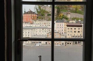 Wohnung mieten in Alter Markt, 5020 Salzburg, Wohnung Altstadt