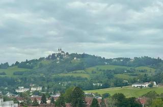 Wohnung mieten in 4040 Linz, Wohnung mit herrlicher Aussicht