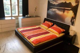 Wohnung mieten in Gorianstrasse 11, 5020 Salzburg, Vollmoebliierte 2-Zimmer Dachgeschosswohnung in Salzburg ab 1.9. fuer 910 Euro