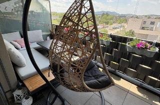 Wohnung mieten in 1230 Wien, Moderne 3 Zimmer Wohnung mit Terrasse und Weitblick 1230 Wien