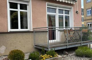 Wohnung mieten in Kirchengasse, 8530 Deutschlandsberg, Deutschlandsberg: Helle, ruhige Wohnung im Zentrum