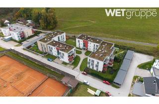 Wohnung mieten in Lehenkreuzstraße 11/2/6, 2842 Thomasberg, Geförderte 4-Zimmer Mietwohnung mit Kaufoption | 1. Obergeschoss | ca. 90 m² | Balkon